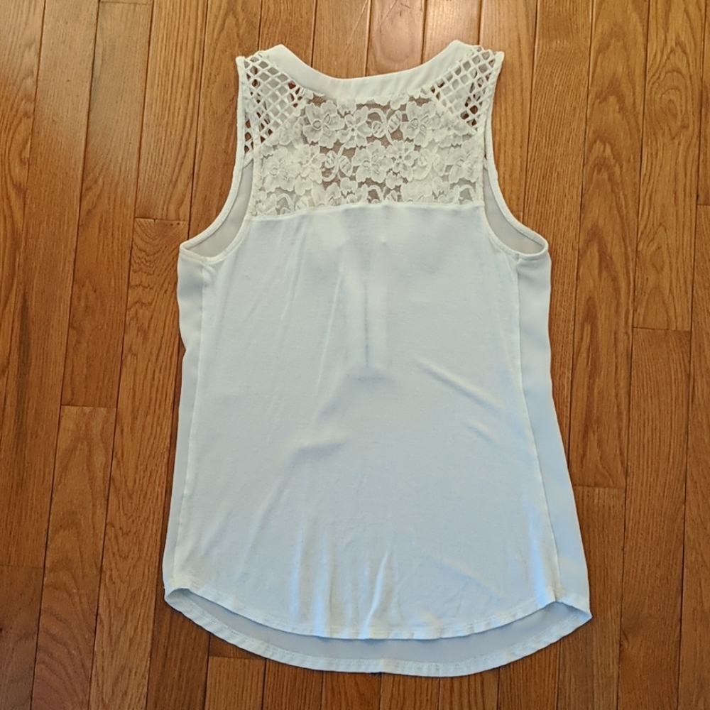 Express Tank Top - Picture 2 of 2